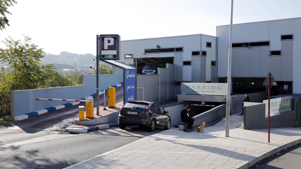 Administradora de Estacionamentos para Hospitais